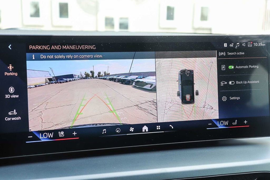 New 2025 BMW 230i Coupe w/ Convenience Package image 19