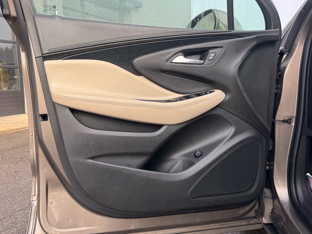 Used 2017 Buick Envision Preferred image 60