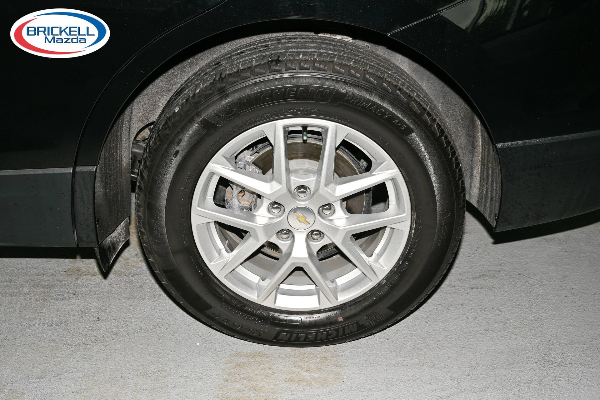 Used 2023 Chevrolet Equinox LS FWD image 28
