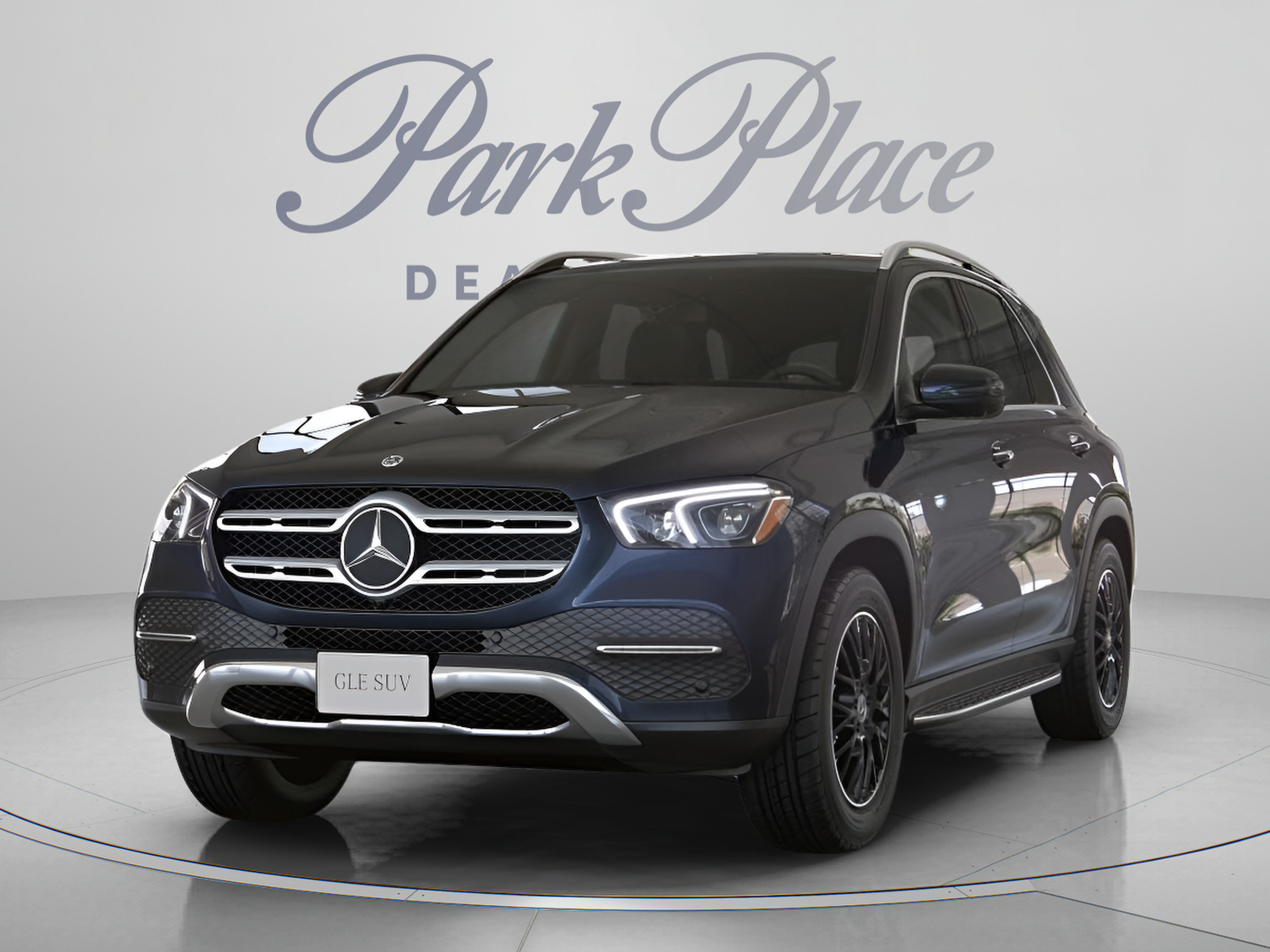 Used 2020 Mercedes-Benz GLE 350 4MATIC image 37