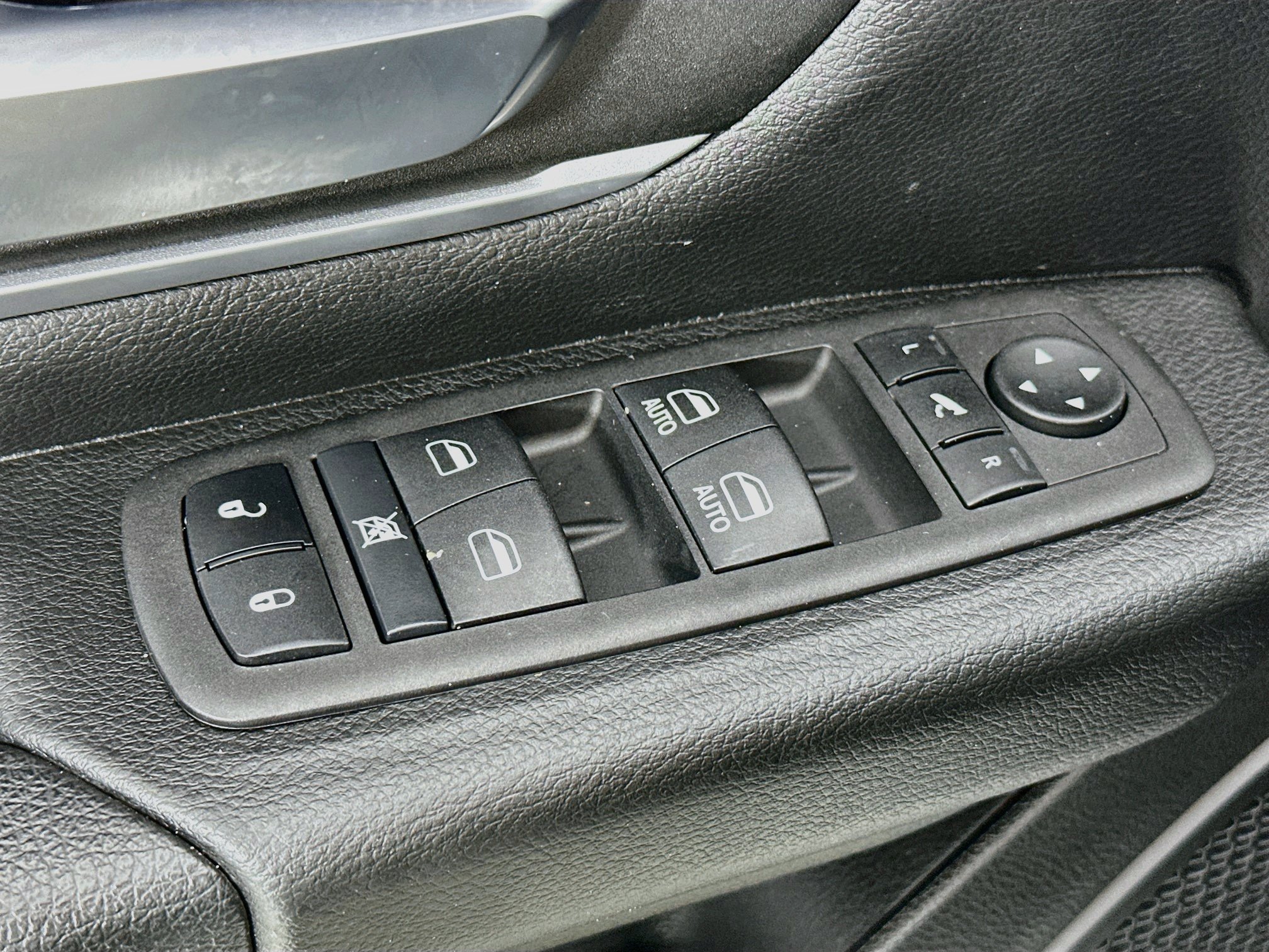 Used 2023 RAM 1500 Big Horn RWD image 17