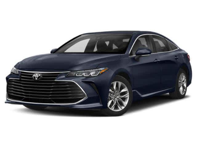 Used 2022 Toyota Avalon XLE w/ Moonroof Package FWD image 1