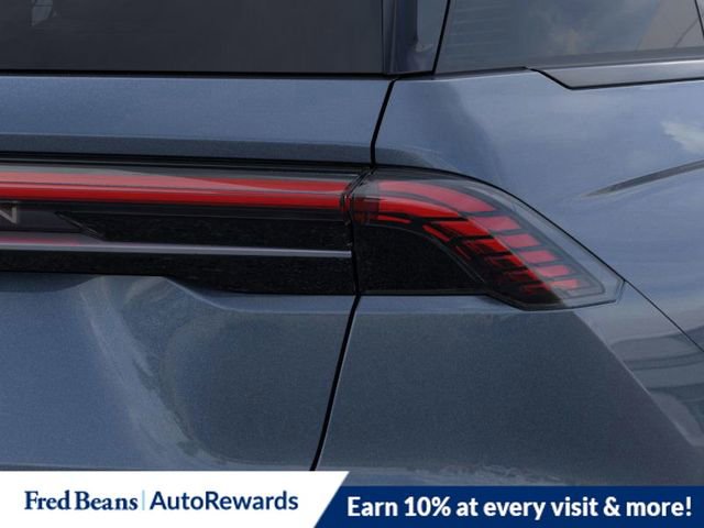 New 2026 Lincoln Nautilus Premier w/ Equipment Group 102A image 23