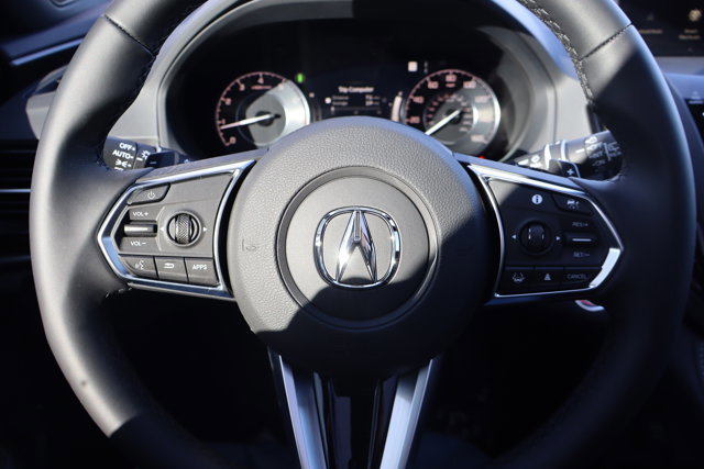 New 2026 Acura RDX SH-AWD image 9