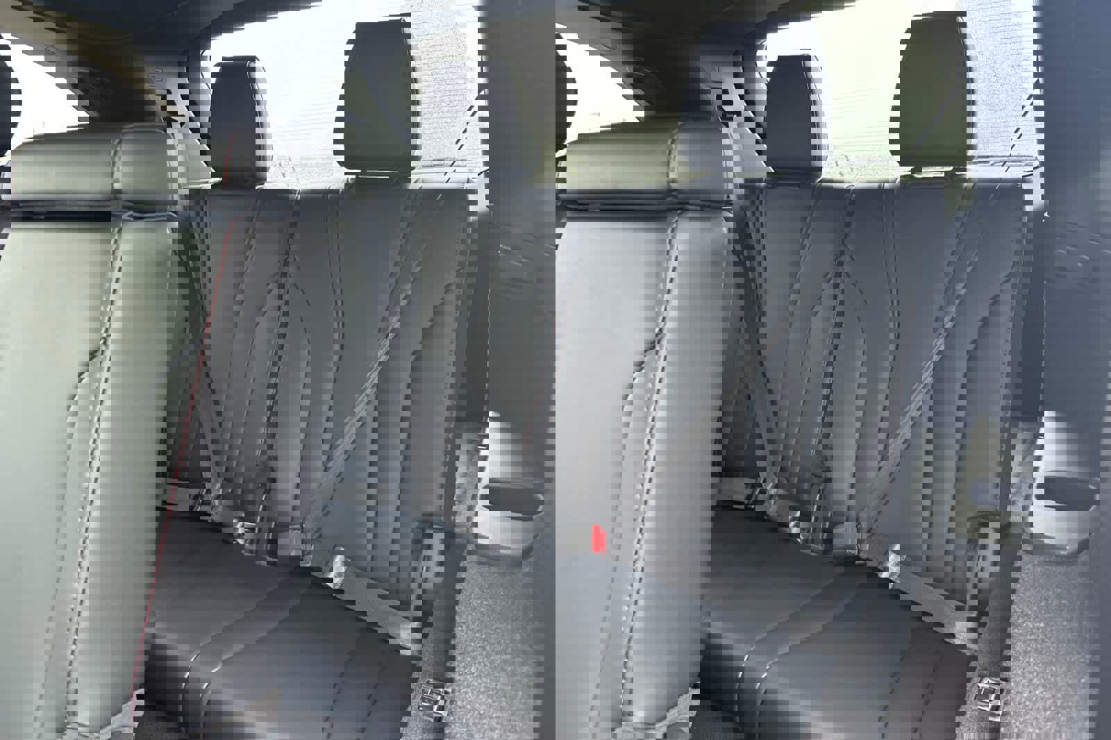 New 2026 Acura MDX A-Spec image 12