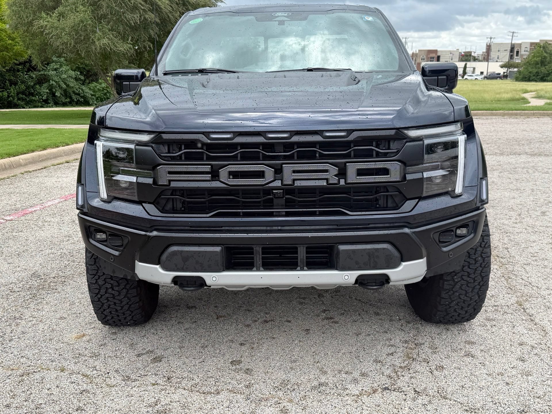 Used 2026 Ford F150 Raptor AWD/4WD image 7