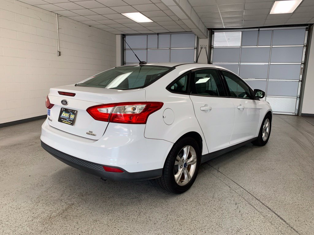 Used 2013 Ford Focus SE FWD image 6