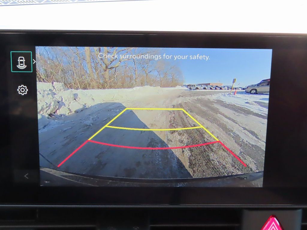 New 2026 Kia Carnival EX image 7