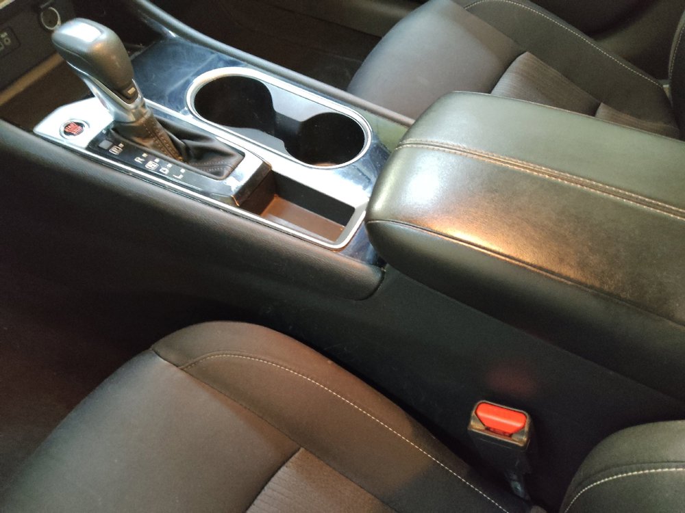 Used 2024 Nissan Altima 2.5 SV image 26