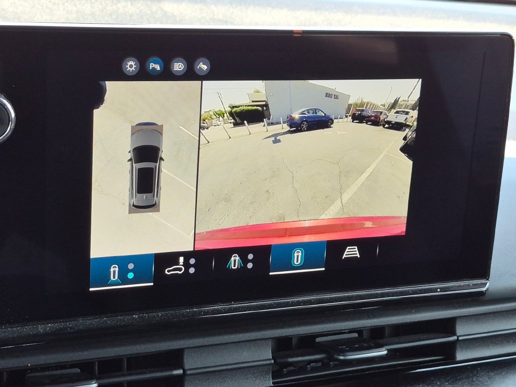 Used 2024 Honda Prologue Elite image 23