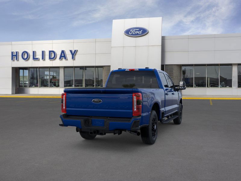 New 2026 Ford F250 XLT w/ XLT Premium Package image 8