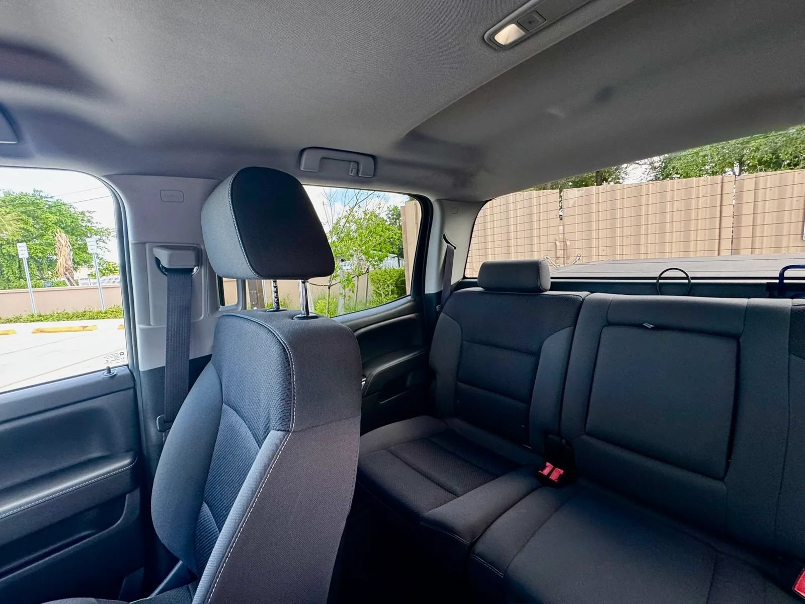Used 2014 Chevrolet Silverado 1500 LT w/ All Star Edition AWD/4WD image 32