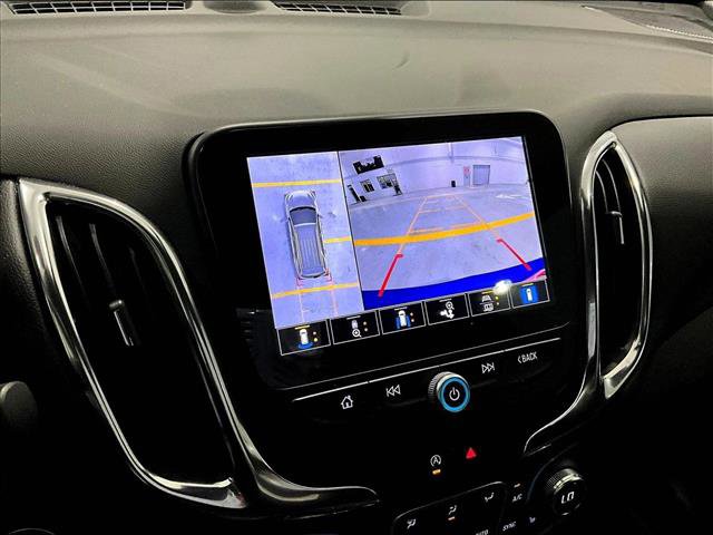 Certified 2024 Chevrolet Equinox LT image 23