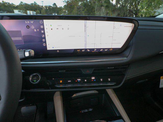 New 2026 Buick Envision Preferred image 20