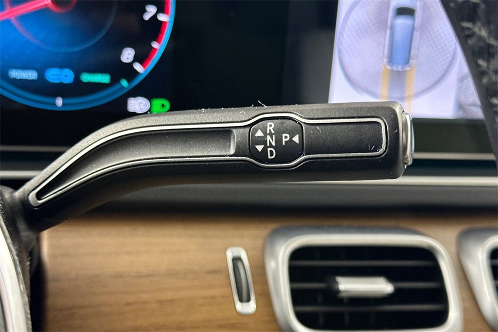 Certified 2023 Mercedes-Benz GLS 450 4MATIC image 25