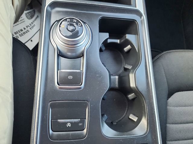 Used 2022 Ford Edge SE w/ Black Appearance Package image 17