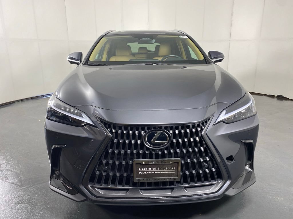 Used 2026 Lexus NX 350 AWD w/ Premium Package image 5