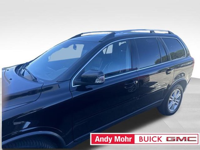 Used 2011 Volvo XC90 3.2 AWD/4WD image 3