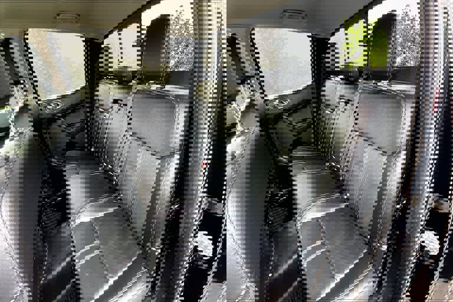 Used 2021 Ford Ranger Lariat w/ Equipment Group 501A High image 27