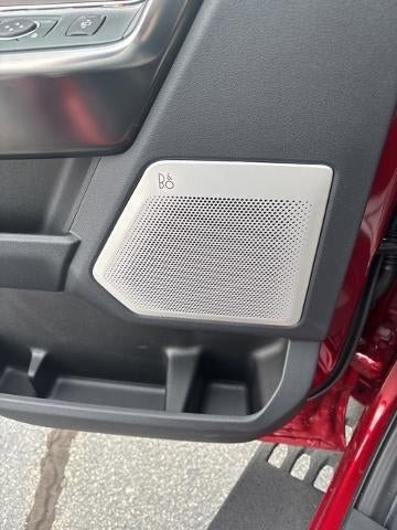 New 2026 Ford F350 Platinum w/ Tremor Off-Road Package image 24