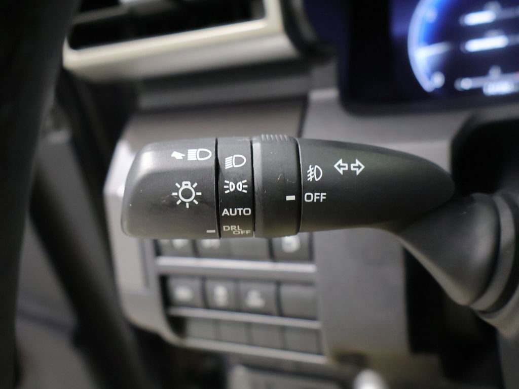 Used 2025 Toyota 4Runner TRD Off-Road image 36