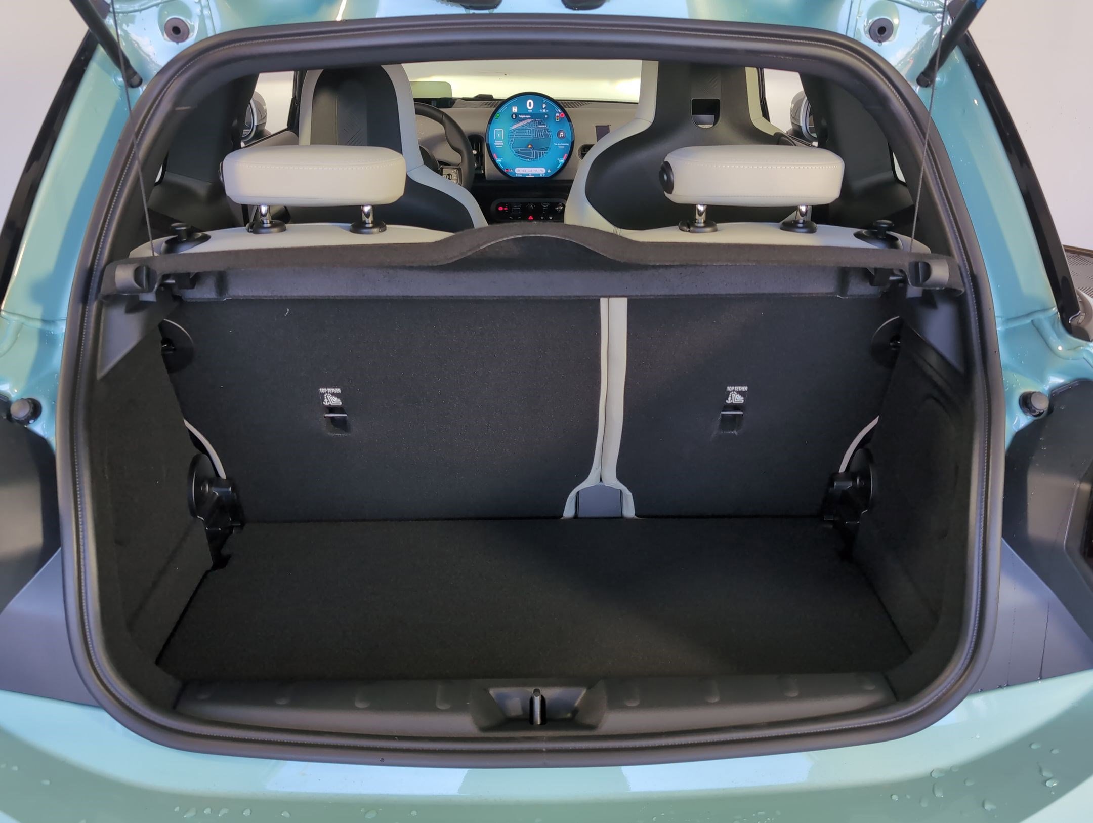 New 2026 MINI Cooper S image 29