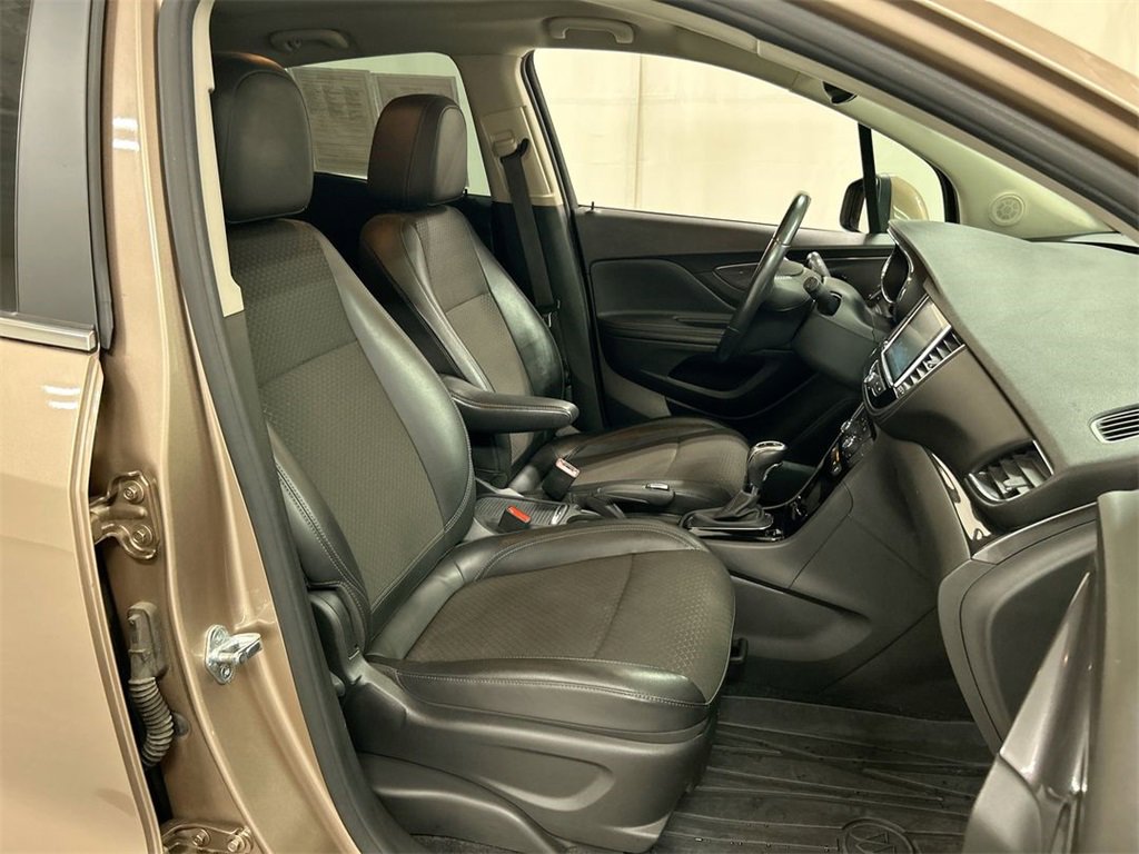 Used 2019 Buick Encore Preferred image 22