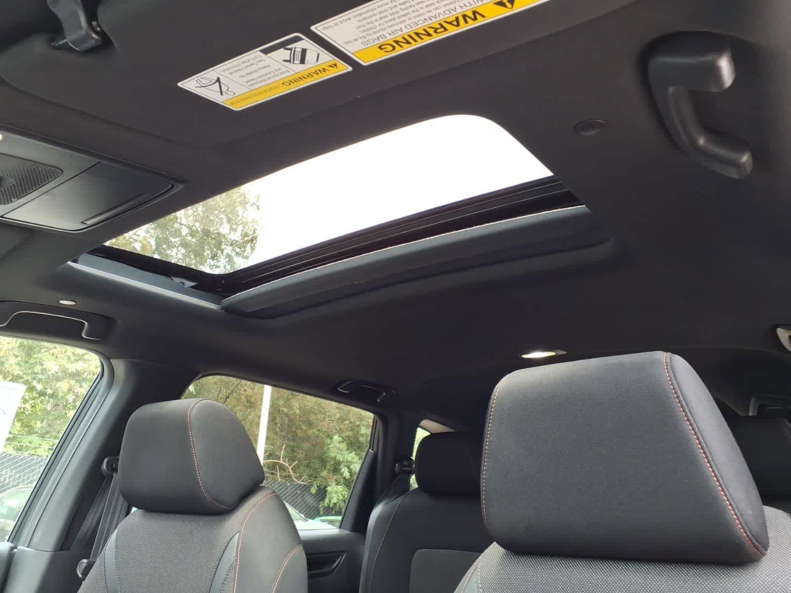 Certified 2024 Honda CR-V Sport image 15