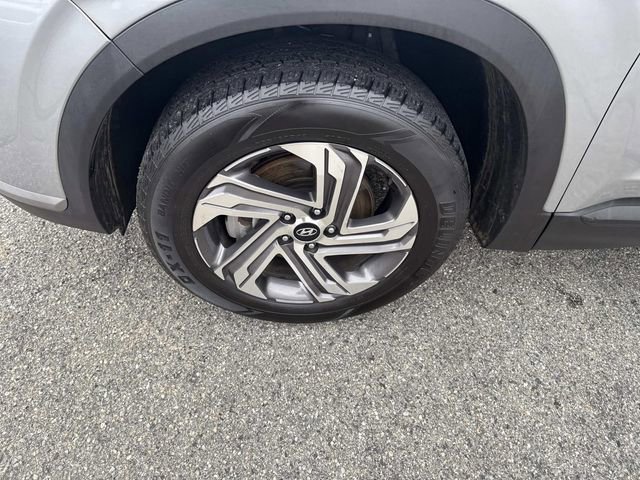 Used 2023 Hyundai Santa Fe SEL image 15