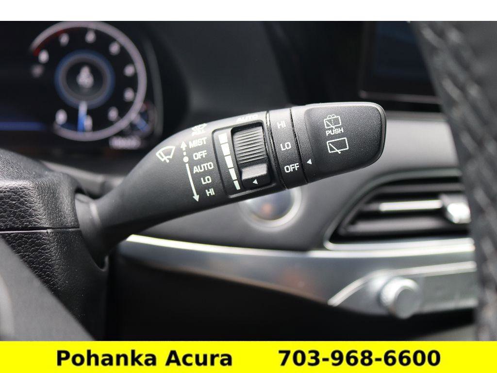 Used 2020 Hyundai Palisade Limited image 19