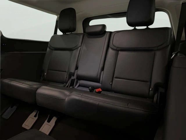 Used 2025 Ford Expedition Max Platinum AWD/4WD image 72