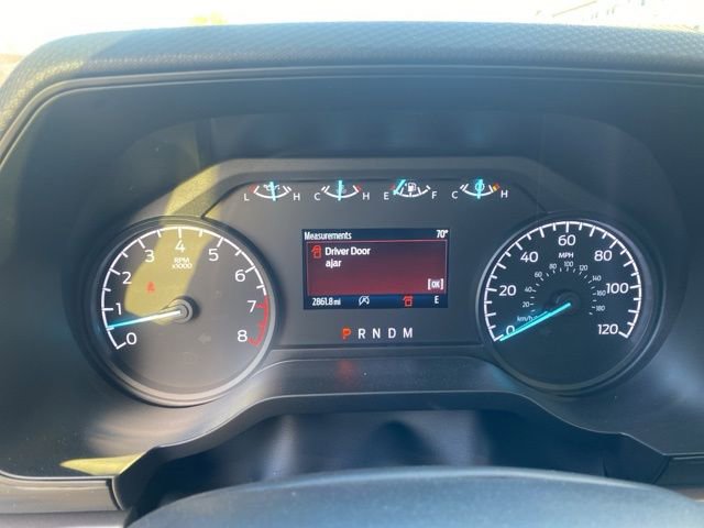 Used 2026 Ford F150 XL image 12