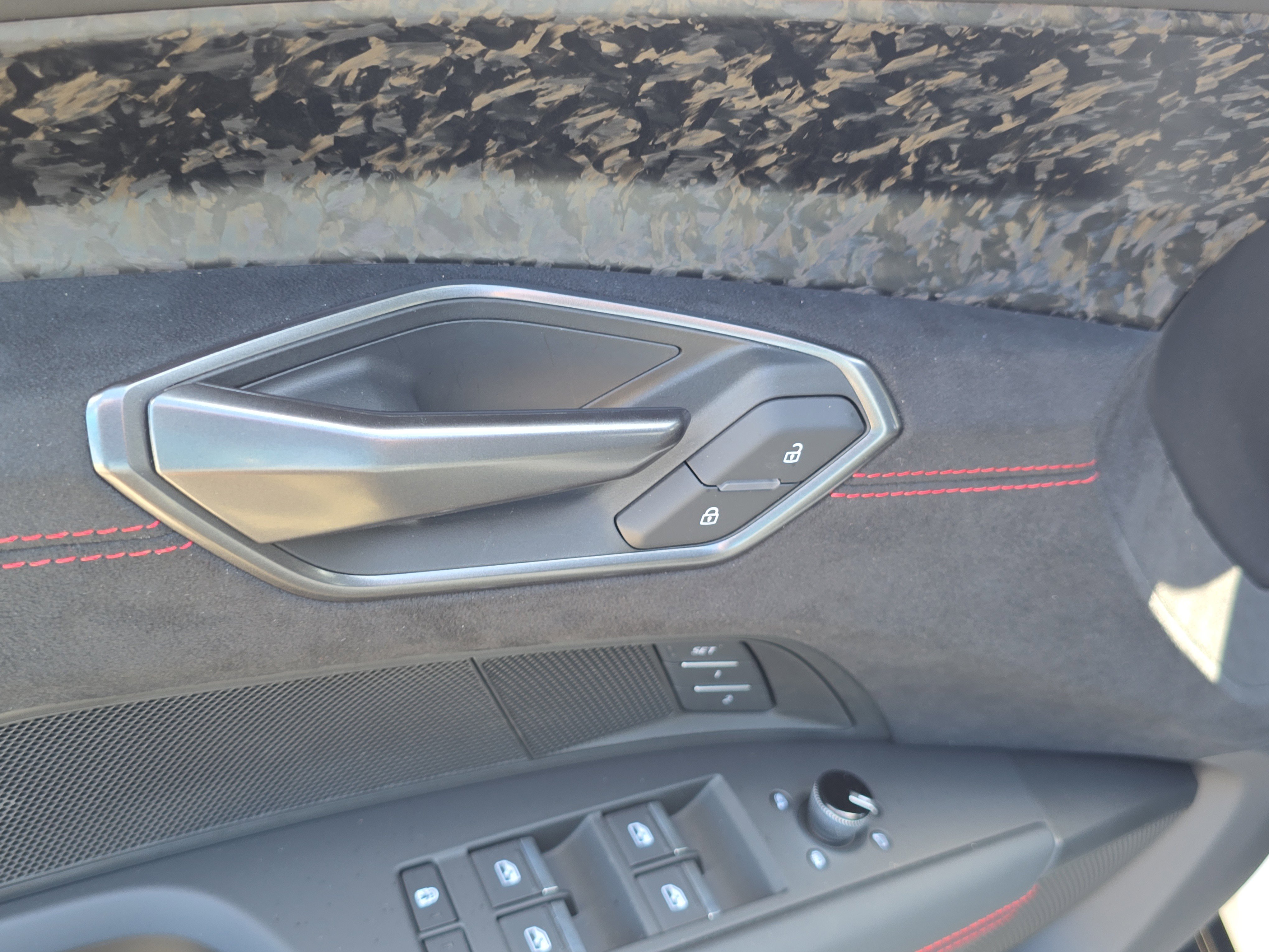 New 2026 Audi RS e-tron GT performance image 17