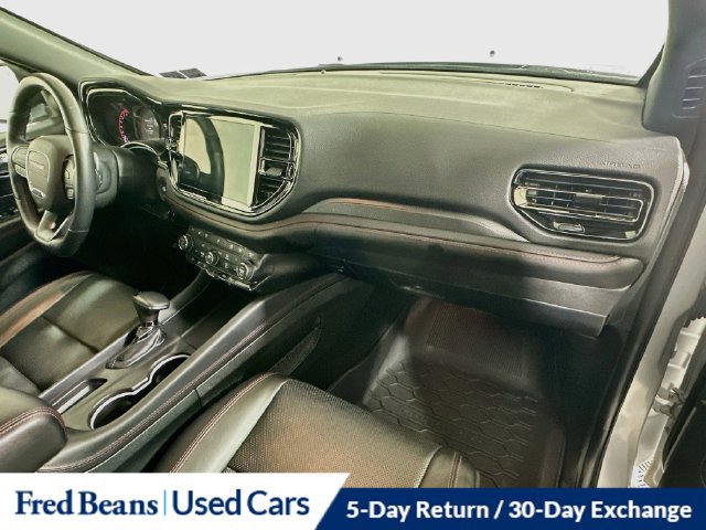 Used 2024 Dodge Durango GT AWD/4WD image 37