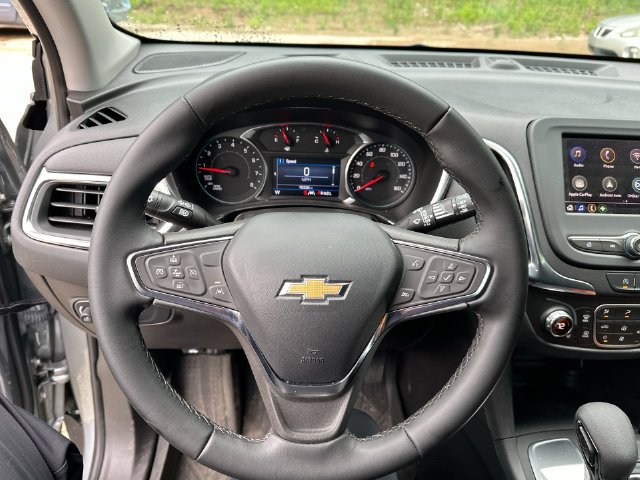 Used 2024 Chevrolet Equinox LT w/ LPO, Floor Liner Package FWD image 14