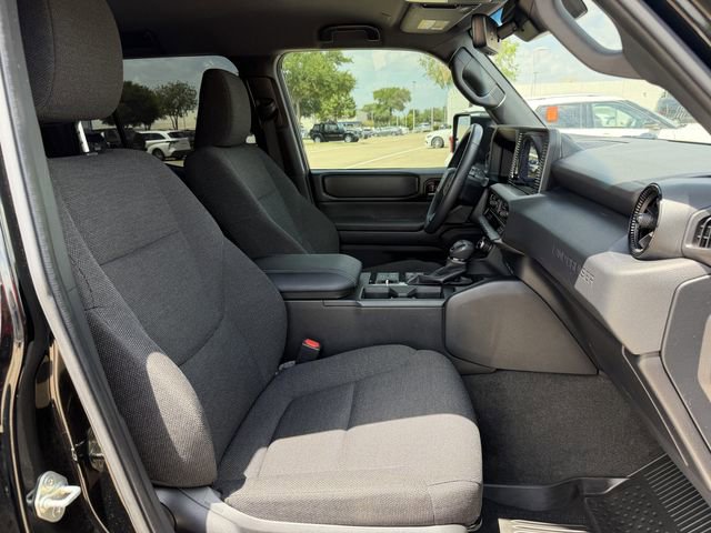 Used 2024 Toyota Land Cruiser 1958 AWD/4WD image 28