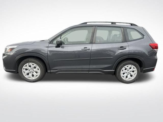 Used 2021 Subaru Forester AWD/4WD image 4
