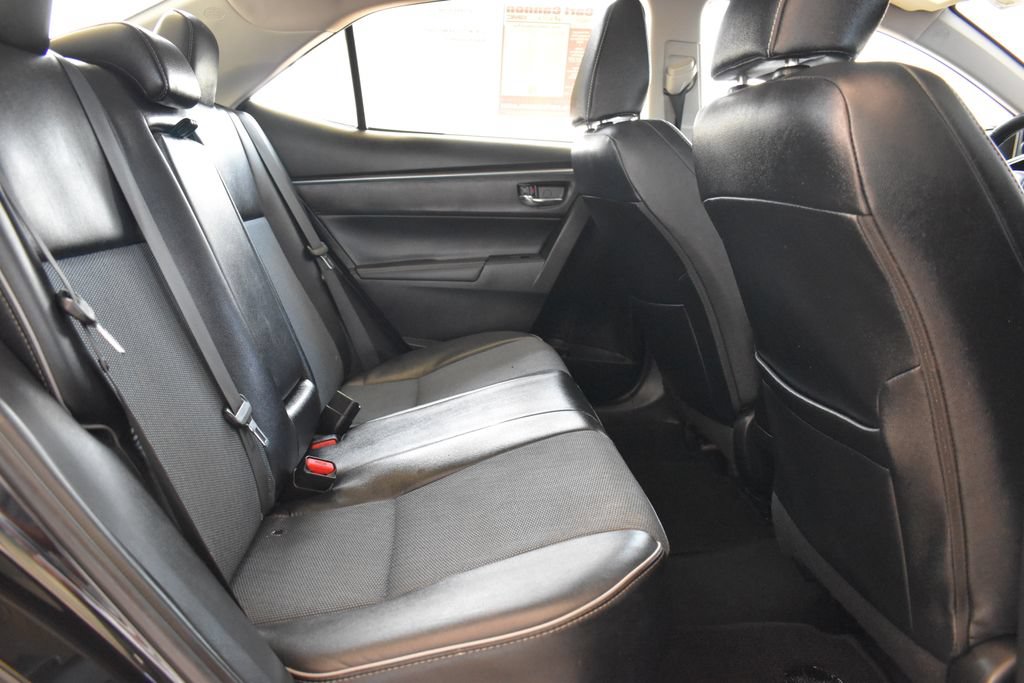 Used 2016 Toyota Corolla S FWD image 15