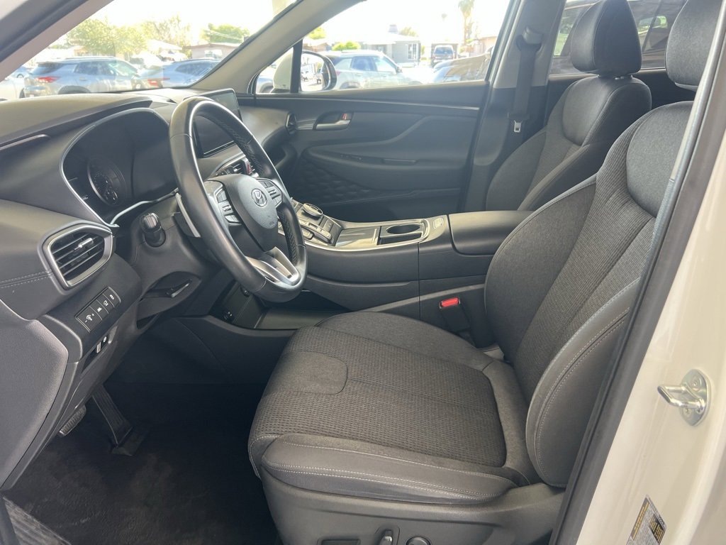 Used 2023 Hyundai Santa Fe SEL image 9