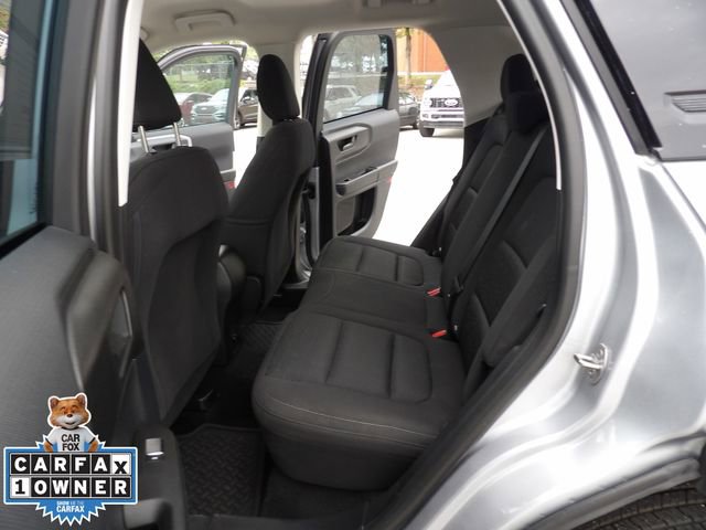 Used 2021 Ford Bronco Sport AWD/4WD image 28