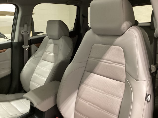 Used 2019 Honda CR-V EX-L image 15
