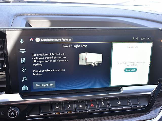 Used 2022 Chevrolet Silverado 1500 RST image 23