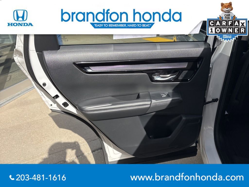 Used 2023 Honda CR-V EX-L image 10