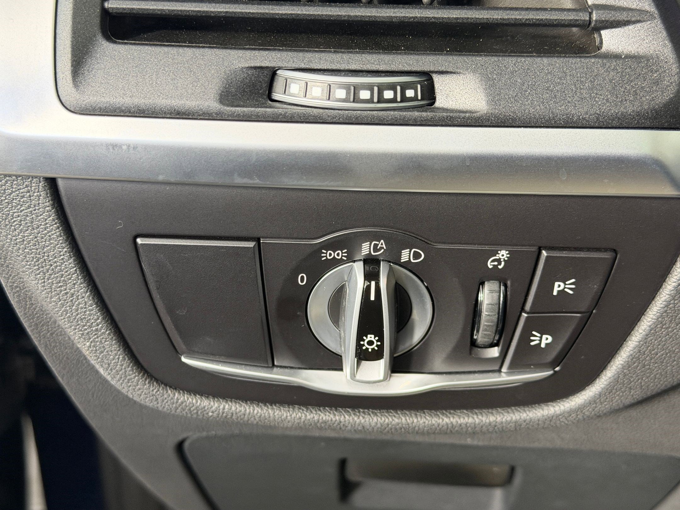 Certified 2023 BMW X3 sDrive30i w/ Premium Package image 18