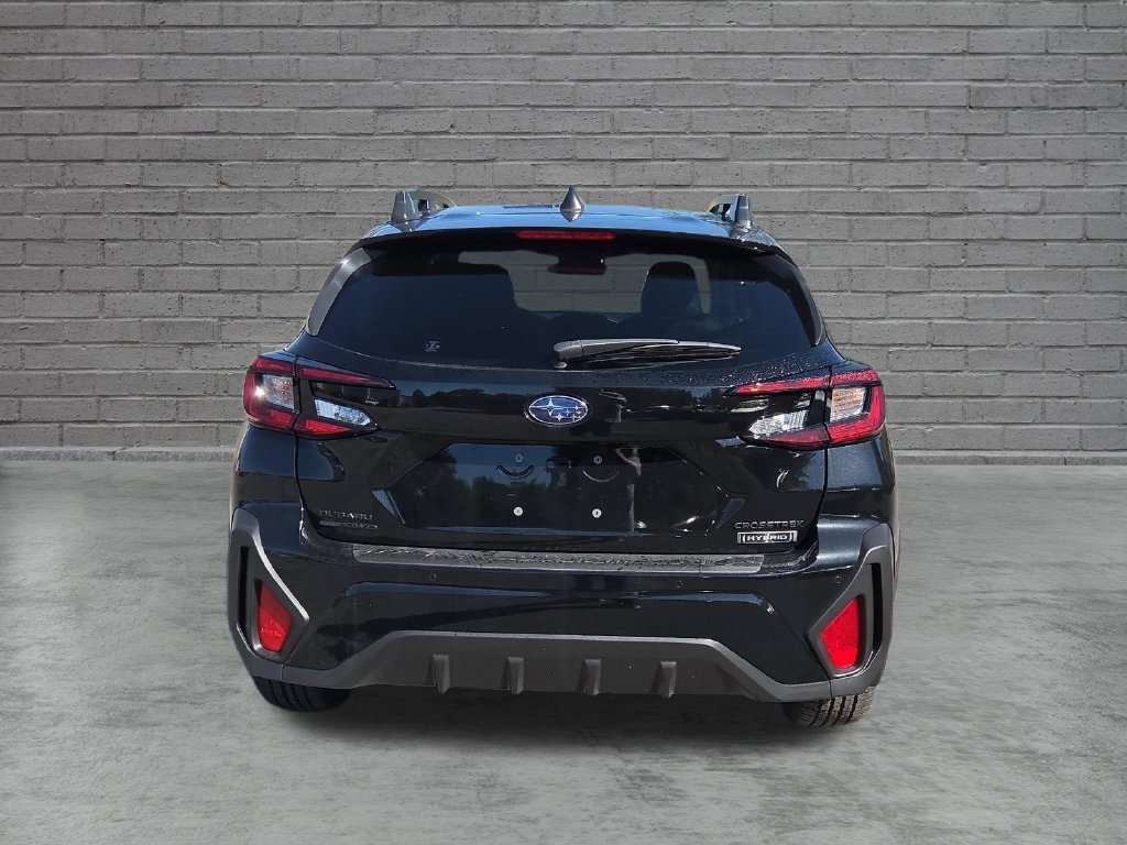 New 2026 Subaru Crosstrek 2.5i Limited AWD/4WD image 6