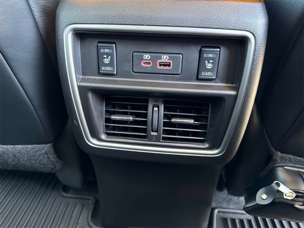 Used 2023 Nissan Murano SL w/ Cargo Package image 22