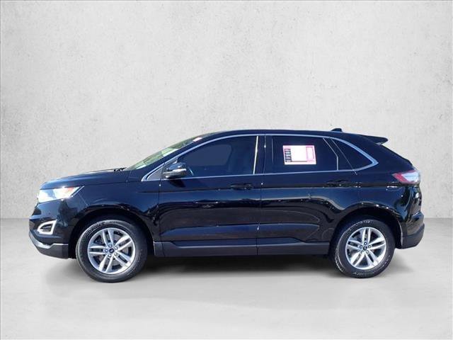 Used 2018 Ford Edge SEL w/ Equipment Group 201A AWD/4WD video 2