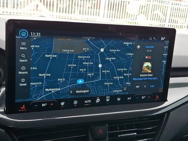 Used 2023 Ford Escape ST-Line w/ Tech Pack #1 AWD/4WD image 16