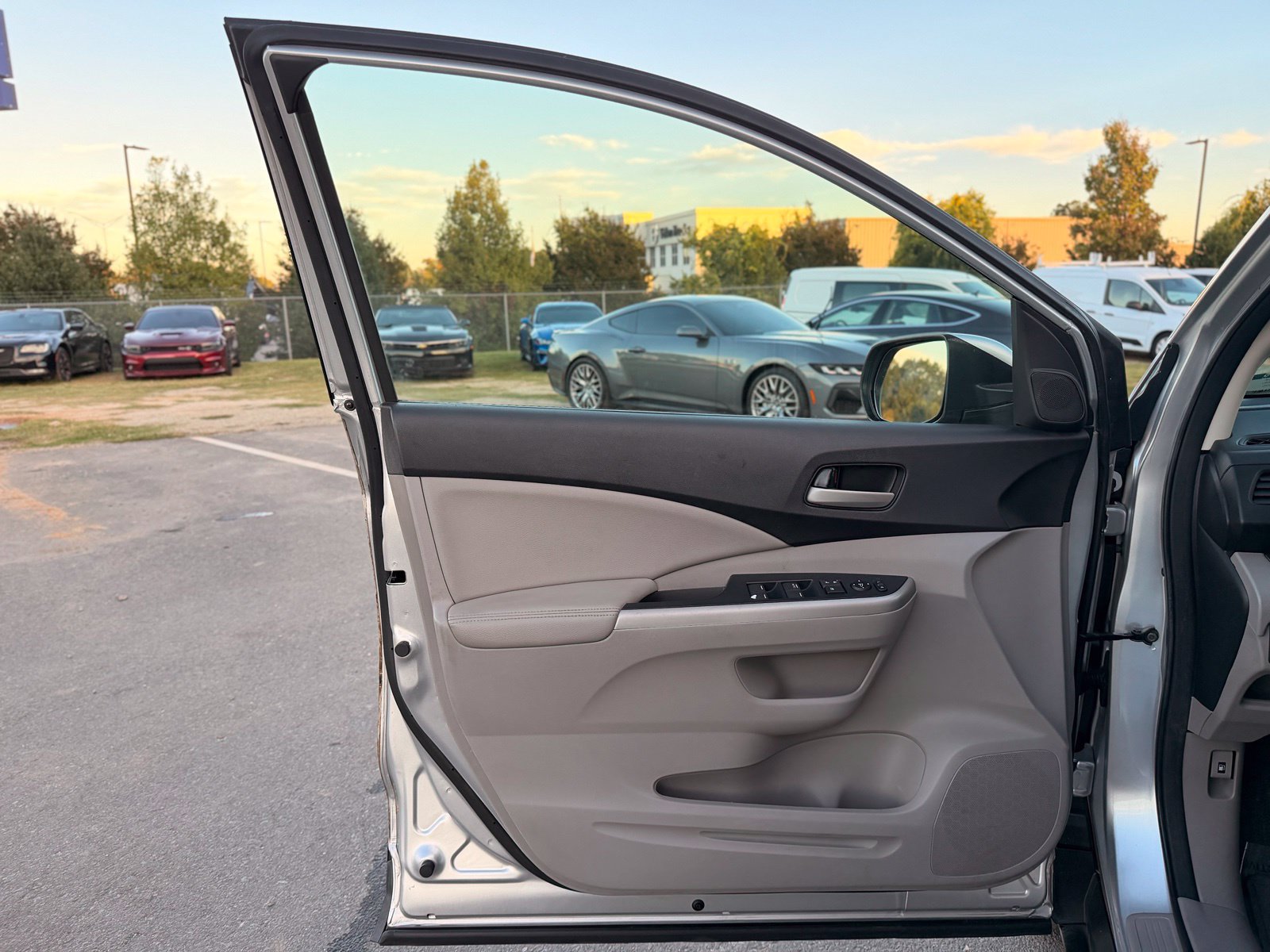 Used 2013 Honda CR-V EX-L image 13
