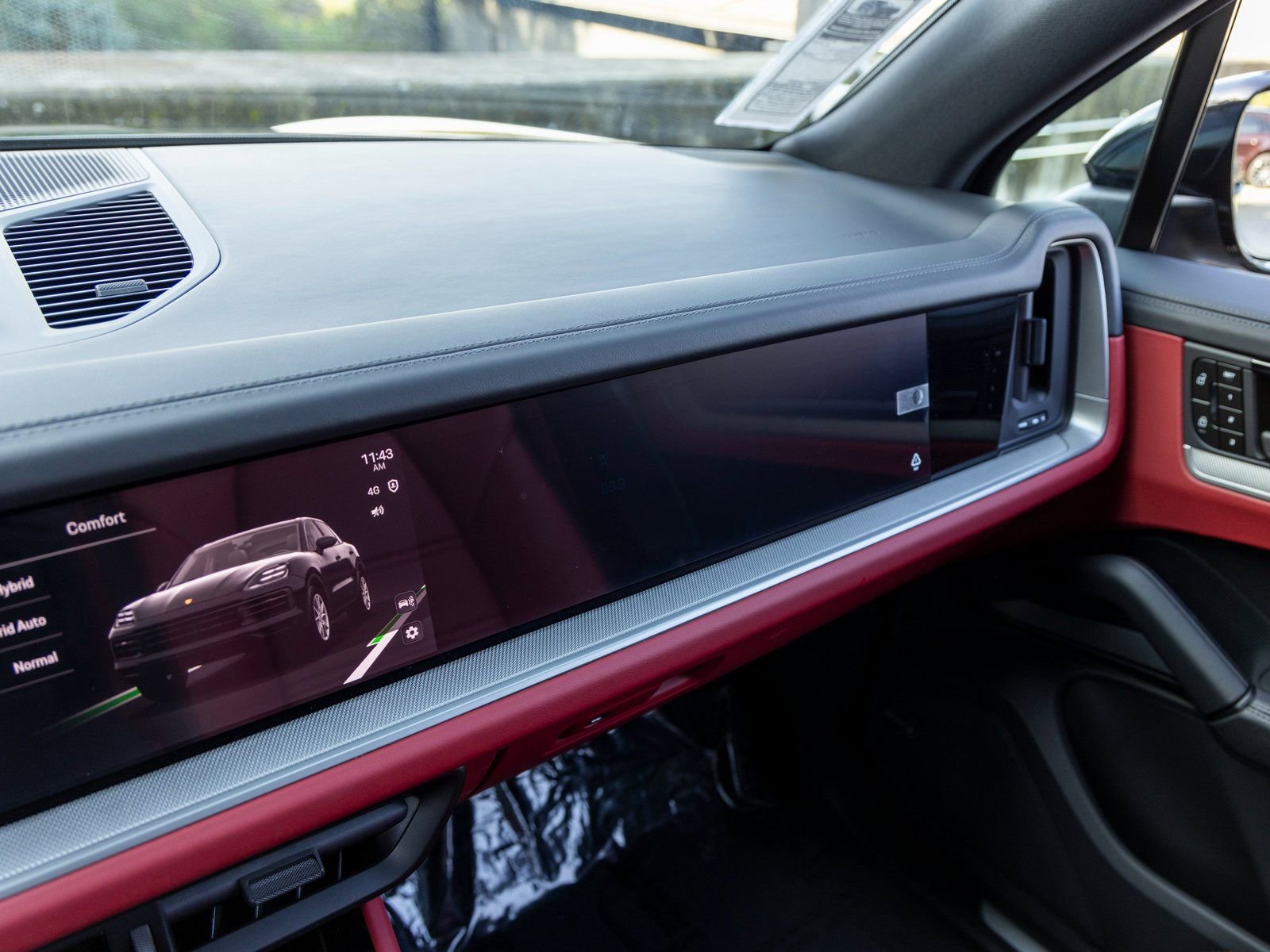 New 2026 Porsche Cayenne E-Hybrid image 38